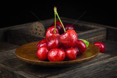 中国到底哪里的樱桃最好吃？