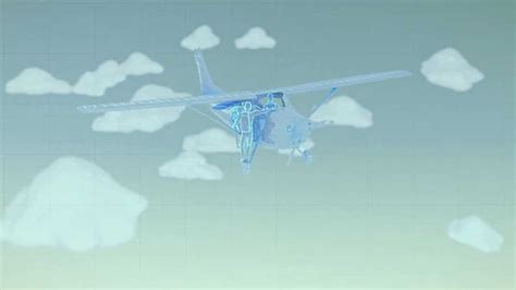 高空跳伞一旦发生意外幸存率微乎其微_腾讯视频