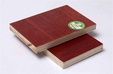 松木模板 建筑模板 木胶板--家具装潢_产品图片信息_中国木材网！