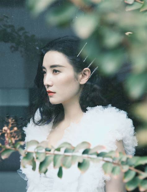 女生头像宋佳温柔图片