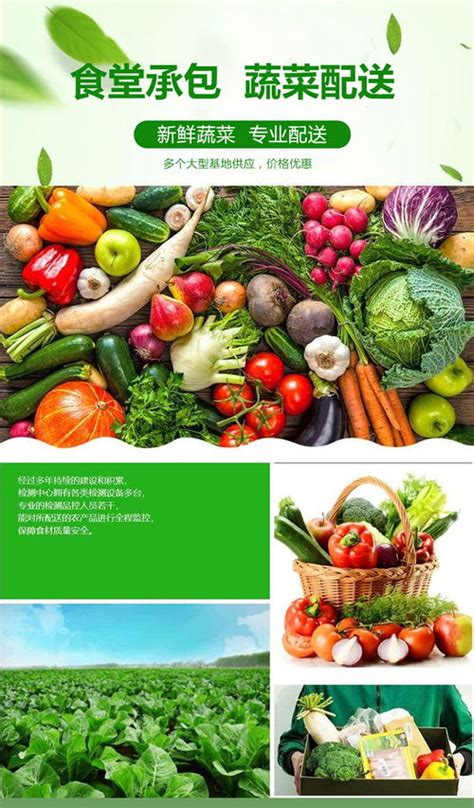 蔬菜配送企业采购商品要注意什么 - 芜湖开进蔬菜配送有限公司