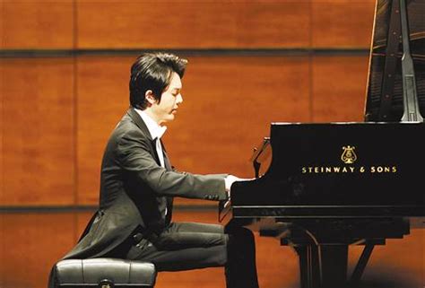 李云迪获奖钢琴演奏2视频 _网络排行榜