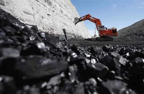 神华宁煤集团400万吨/年煤炭间接液化项目航拍