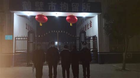 依法处置案件8起 9人被拘留 淇县公安对疫情防控“零容忍”-大河新闻