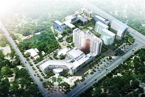 云浮市云安区中医院综合能力提升工程项目-广东庆达咨询有限公司