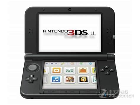 任天堂：3DS有他的必要性 Switch争取一家不止一台_新浪游戏_手机新浪网