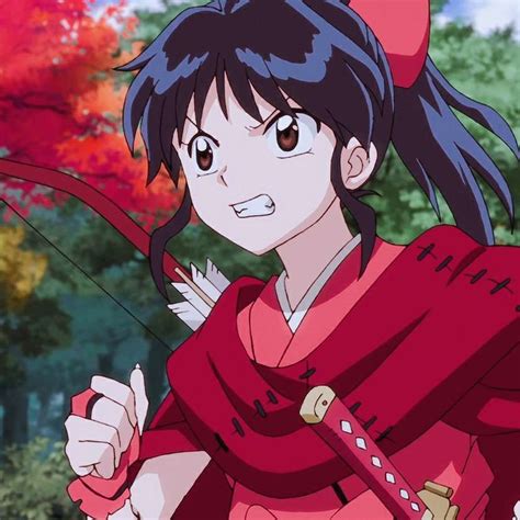 半妖女生头像温柔
