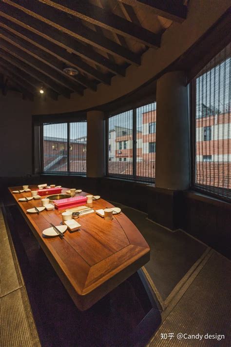 京都搬来一整栋百年町屋，只为打造一间地道的日式烧肉道场