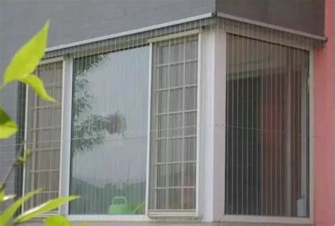 一楼防盗窗用哪种安全 家用防盗窗做哪种好_猎装网装修平台