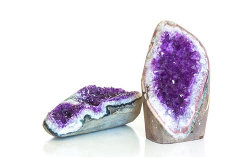 最差的紫水晶原石,紫水晶原石为什么便宜,紫水晶原石长什么样(第2页)_大山谷图库