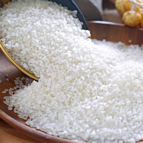 内蒙古长粒香米东北大米当季新米家常粥米10斤草原绿色食品大米