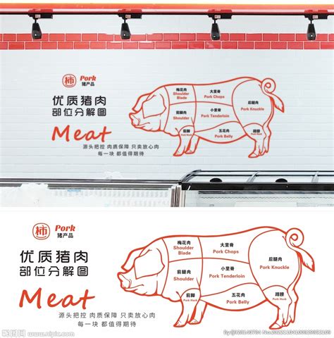 猪肉-猪肉介绍-猪肉好吃吗--排行榜123网