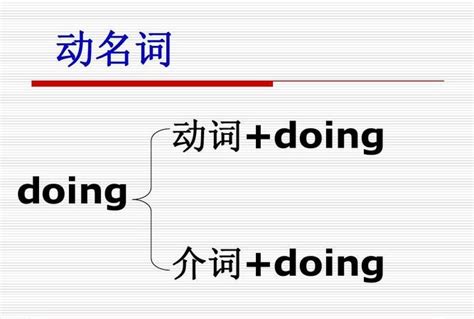名词加to接doing的有哪些 ,哪些词后面加to do哪些词加doing - 英语复习网