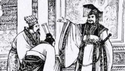 皇帝故事：历史上汉景帝是怎么平定七国之乱的？_知秀网