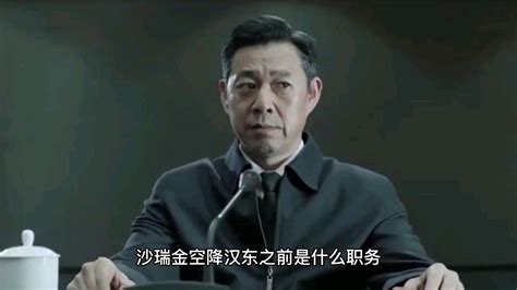 人民的名义:第一集。抓捕赵德汉和丁义珍，结局让我意想不到。