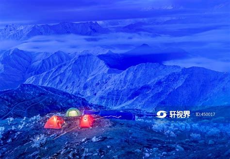 投资50亿元启动牛背山旅游开发2019年游客可上山观景 - 甘孜藏族自治州人民政府网站