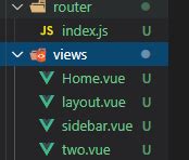 vue-element-admin 综合开发二：搭建首页架子、侧边栏、修改默认样式、menu和路由跳转页面初体验_vue-element ...