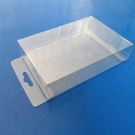 pet透明胶盒 pvc包装盒 pp透明盒通用包装 可任意尺寸供应烟台-阿里巴巴
