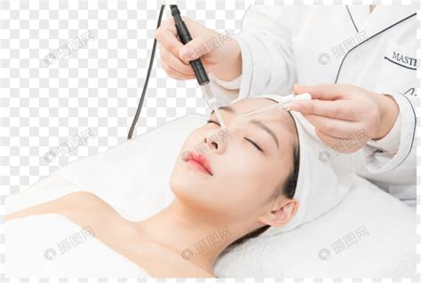 女性美容护肤保养高清图片下载-正版图片501375580-摄图网