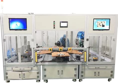 测试自动化设备生产厂家-价格-深圳市瑞佳达科技有限公司