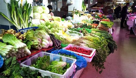 菜市场--农贸市场--蔬菜批发_视频素材包下载(编号:4252117)_实拍视频_VJ师网 www.vjshi.com