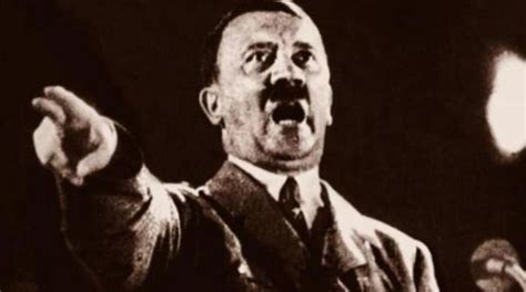 德国历史学家出版书籍讲述第三帝国元首阿道夫•希特勒的首要错误 - 神秘的地球 科学|自然|地理|探索