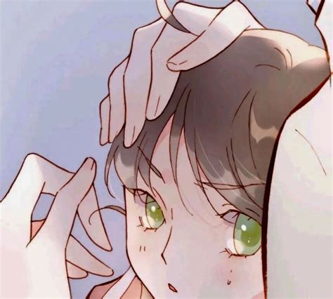 头像情侣女生温柔