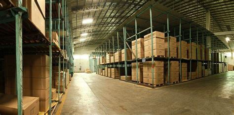 仓库货架托盘和货位如何管理,高效保护货物