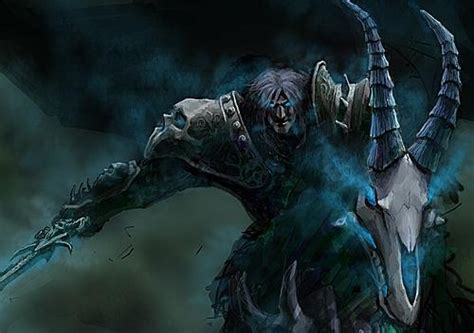 魔兽世界：死亡骑士玩家必备幻化套装，欢迎补充_出处