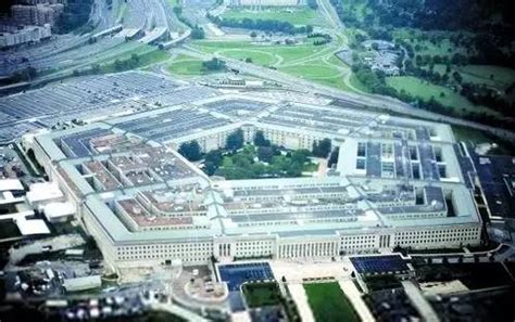 美国国防部：2023财年国防预算,系统采购计划（中英文版）