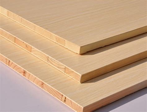 生态板尺寸是固定大小 可根据自己需求选择尺码-中国木业网