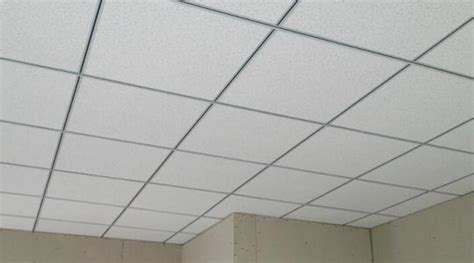 矿棉冲孔吸声天花板好用安装便捷-廊坊巨拓建材有限公司