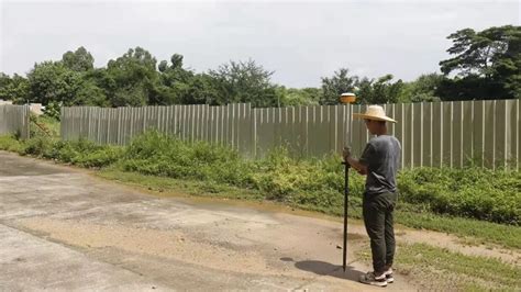 无人机低空摄影与RTK在土石方测量中的常规-工程测量-筑龙建筑施工论坛