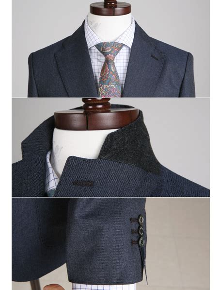 重庆灰色羊绒西服面料,高级西服套装定制_重庆欧迈服饰有限公司