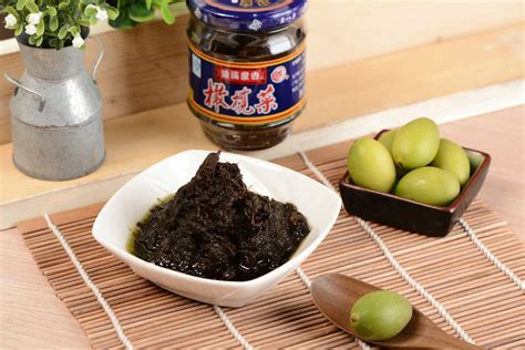 榄菜图片