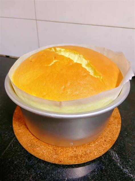 酸奶蛋糕的做法【步骤图】_菜谱_美食杰