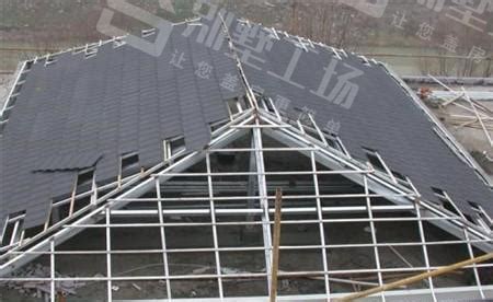 平屋顶的隔热通常有哪些方法_弗洛克全屋定制