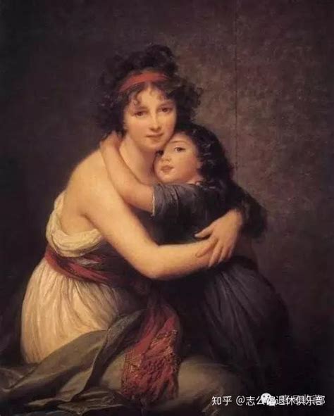 西方古典油画中那些丰满而性感的欧洲贵妇 - 金玉米 | 专注热门资讯视频