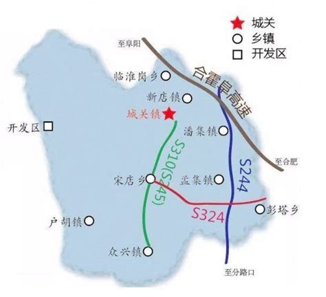 安徽13个铁路项目正在推进淮北今年将通高铁