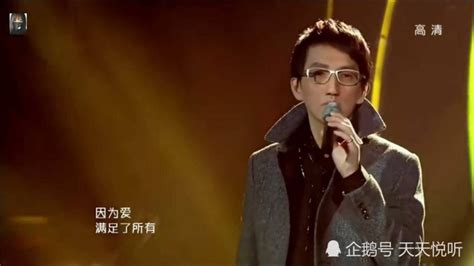 经典歌曲：林志炫《你的样子》现场版._腾讯视频