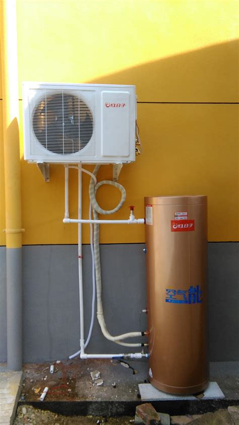 格力空气能热水器安装方法及注意事项_新闻中心-格力空气能热水器