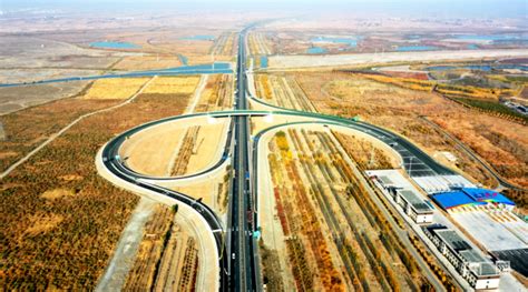 张掖高速公路养护所积极做好G30高速公路春运保畅工作