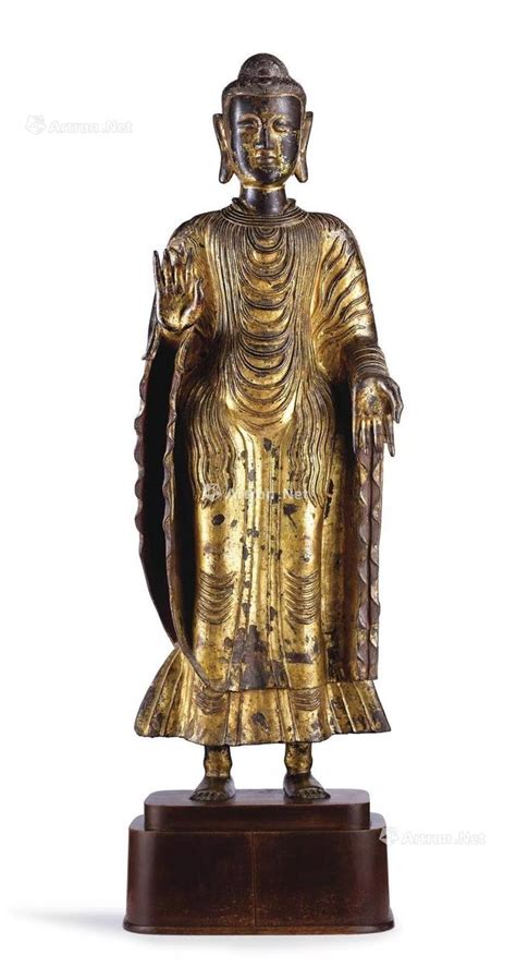 一篇文章帮你读懂：明清金铜佛造像的文化背景及鉴定方法