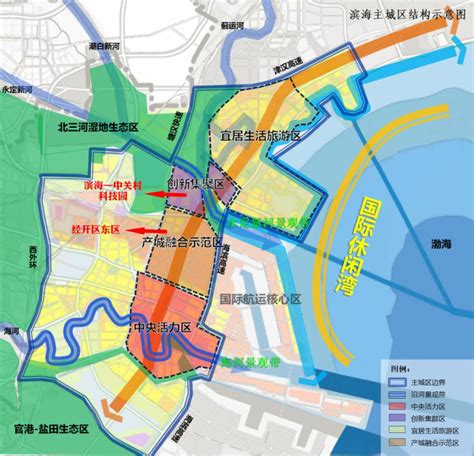 【国土空间规划】张湾街柏林集镇控制性详细规划导则-武汉市蔡甸区人民政府