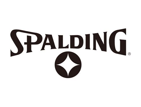 SPALDING斯伯丁标志矢量图 - 设计之家