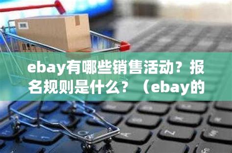 2021年eBay管理支付/国际销售费用折扣报告详解 | 跨境市场人