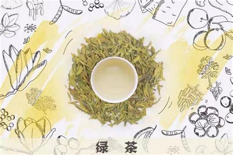 【绿茶种类】【图】有名的绿茶种类有哪些 爱茶人士别再分不清了_伊秀美食|yxlady.com