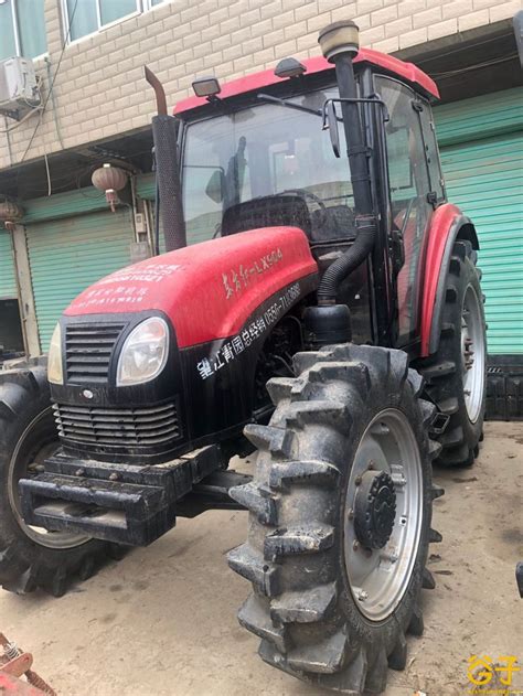 出售2015年东方红904拖拉机_安徽亳州二手农机网_谷子二手农机