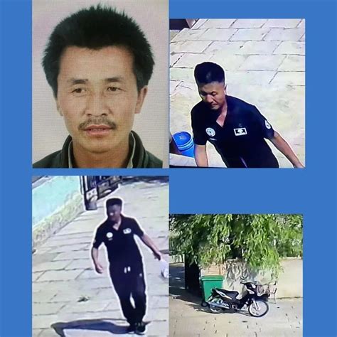 广东韶关救助一名流浪汉，竟是潜逃17年的命案嫌疑人！