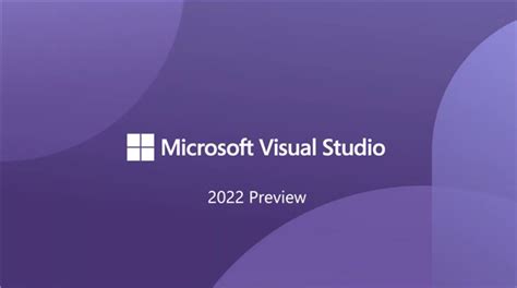 下载_Visual Studio 2022预览版 32&64位 官方中文免费版_6z6z下载站
